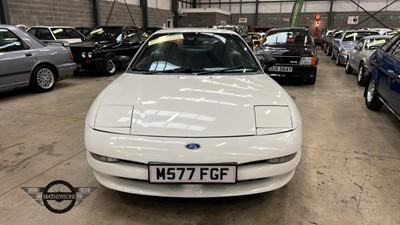 Lot 571 - 1995 FORD PROBE 16V