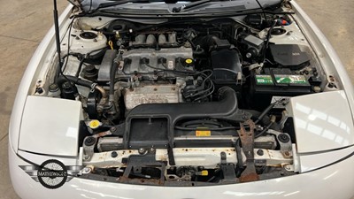 Lot 571 - 1995 FORD PROBE 16V