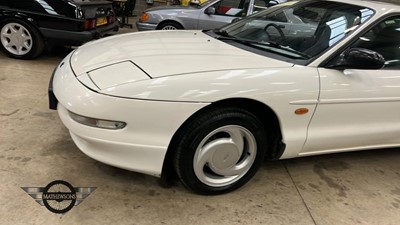 Lot 571 - 1995 FORD PROBE 16V