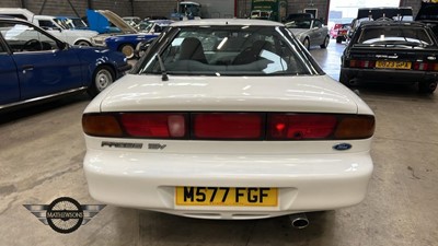 Lot 571 - 1995 FORD PROBE 16V