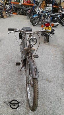 Lot 660 - 1959 RALEIGH RM1C