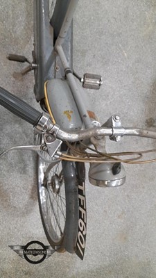 Lot 660 - 1959 RALEIGH RM1C