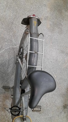 Lot 660 - 1959 RALEIGH RM1C