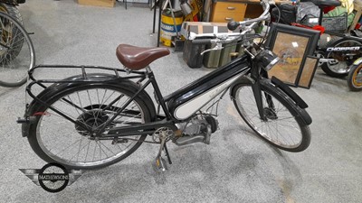 Lot 652 - 1940 NEW HUDSON