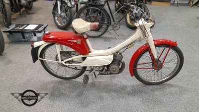 Lot 664 - 1965 RALEIGH RM9