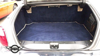 Lot 457 - 1999 ROLLS ROYCE SILVER SERAPH AUTO