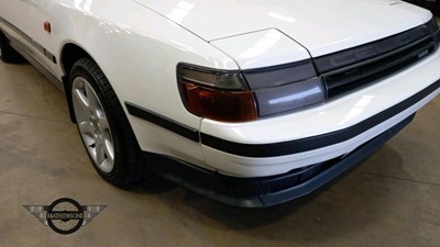 Lot 449 - 1987 TOYOTA CELICA CABRIOLET