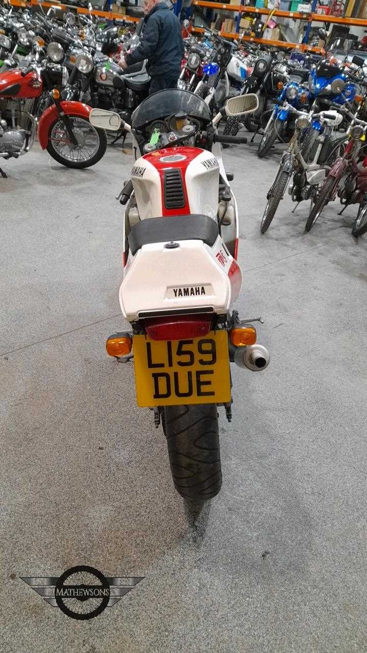 Régulateur De Tension (alternateur) Pour Yamaha 125 TZR Belgarda - Pièce D'occasion En état De Marche - Moto Vintage
