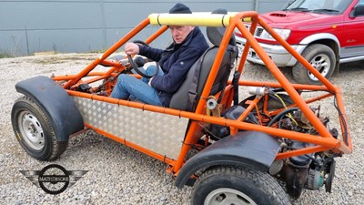 Lot 160 - BLITZ BUGGY