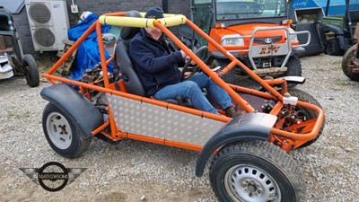 Lot 160 - BLITZ BUGGY