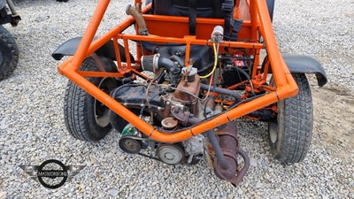 Lot 160 - BLITZ BUGGY