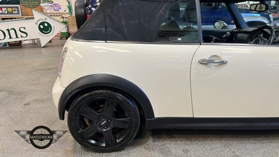 Lot 273 - 2006 MINI COOPER S