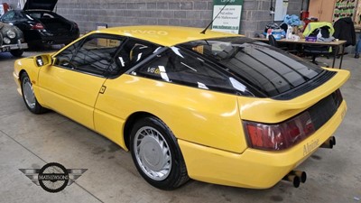 Lot 188 - 1989 RENAULT GTA V6