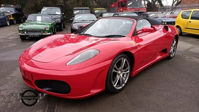 Lot 153 - 2000 TOYOTA MR2 ROADSTER VVTI