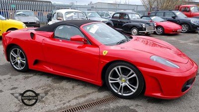 Lot 153 - 2000 TOYOTA MR2 ROADSTER VVTI