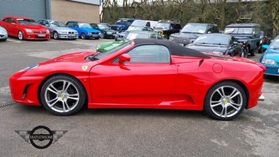 Lot 153 - 2000 TOYOTA MR2 ROADSTER VVTI