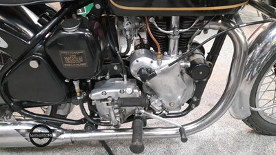 Lot 300 - 1959 VELOCETTE