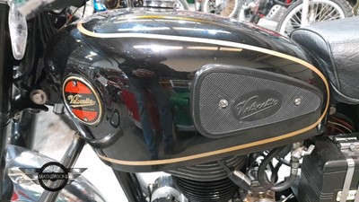 Lot 300 - 1959 VELOCETTE