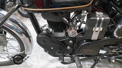 Lot 300 - 1959 VELOCETTE