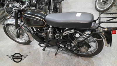 Lot 300 - 1959 VELOCETTE