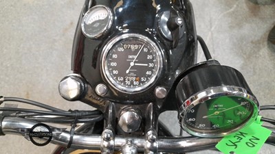 Lot 300 - 1959 VELOCETTE