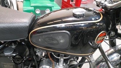 Lot 300 - 1959 VELOCETTE