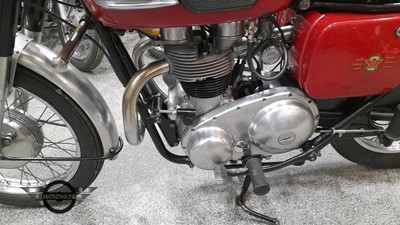 Lot 68 - 1962 MATCHLESS CSR