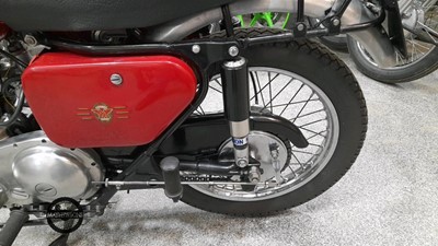 Lot 68 - 1962 MATCHLESS CSR