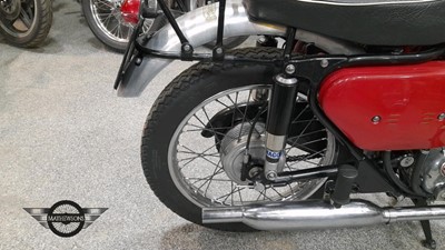 Lot 68 - 1962 MATCHLESS CSR