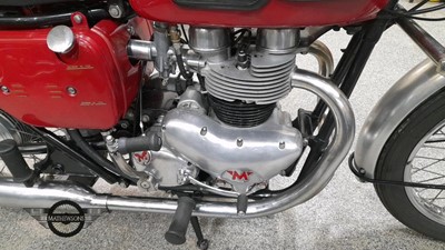 Lot 68 - 1962 MATCHLESS CSR