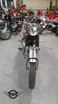 Lot 68 - 1962 MATCHLESS CSR