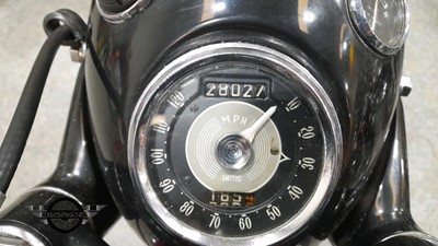 Lot 68 - 1962 MATCHLESS CSR