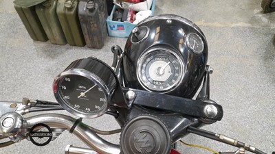 Lot 68 - 1962 MATCHLESS CSR