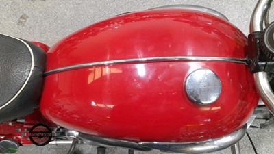 Lot 68 - 1962 MATCHLESS CSR