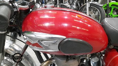 Lot 68 - 1962 MATCHLESS CSR