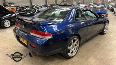 Lot 161 - 2000 HONDA PRELUDE 2.0I AUTO