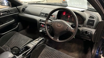 Lot 161 - 2000 HONDA PRELUDE 2.0I AUTO