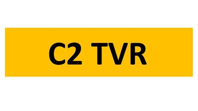 Lot 178-13 - REGISTRATION ON RETENTION - C2 TVR