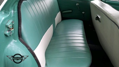 Lot 256 - 1959 FORD CONSUL