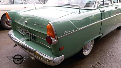 Lot 256 - 1959 FORD CONSUL