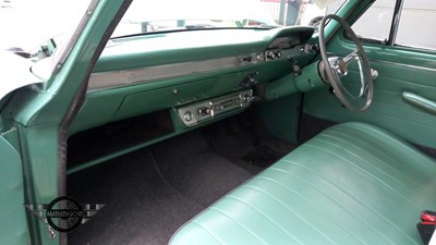 Lot 256 - 1959 FORD CONSUL