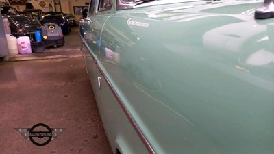 Lot 256 - 1959 FORD CONSUL