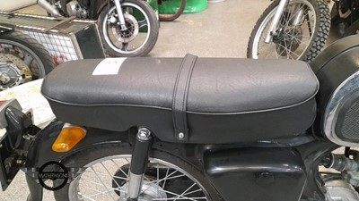 Lot 155 - 1965 HONDA C200