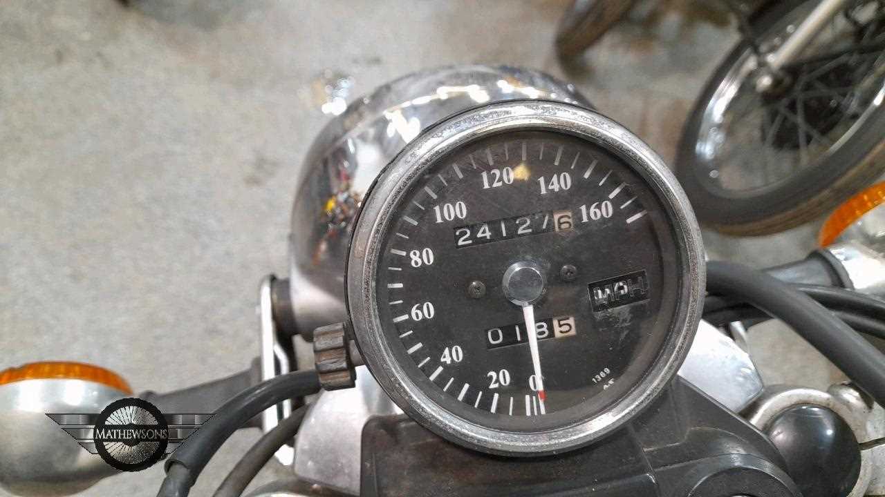 Cerceau De Roue Avant Pour Kawasaki EL 250 - Aluminium Noir, 17 Pouces, Occasion