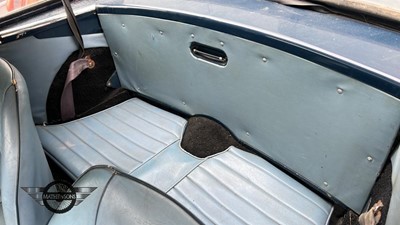 Lot 170 - 1965 SUNBEAM ALPINE SERIES 4