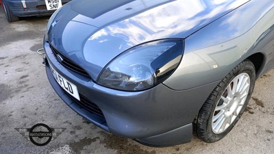 Lot 616 - 2002 FORD PUMA THUNDER