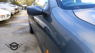 Lot 616 - 2002 FORD PUMA THUNDER