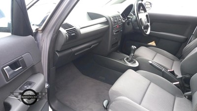 Lot 181 - 2004 AUDI A2 TDI 90BHP