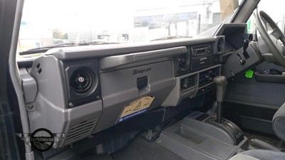 Lot 231 - 1993 TOYOTA LANDCRUISER PRADO 4X4