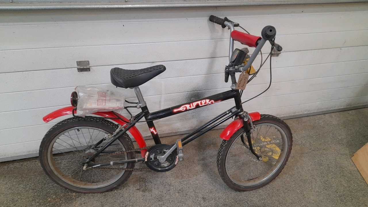 Raleigh grifter for sale ebay sale